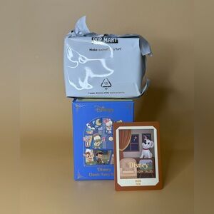 Pop Mart -  Disney Classic Fairy Tales - Patch